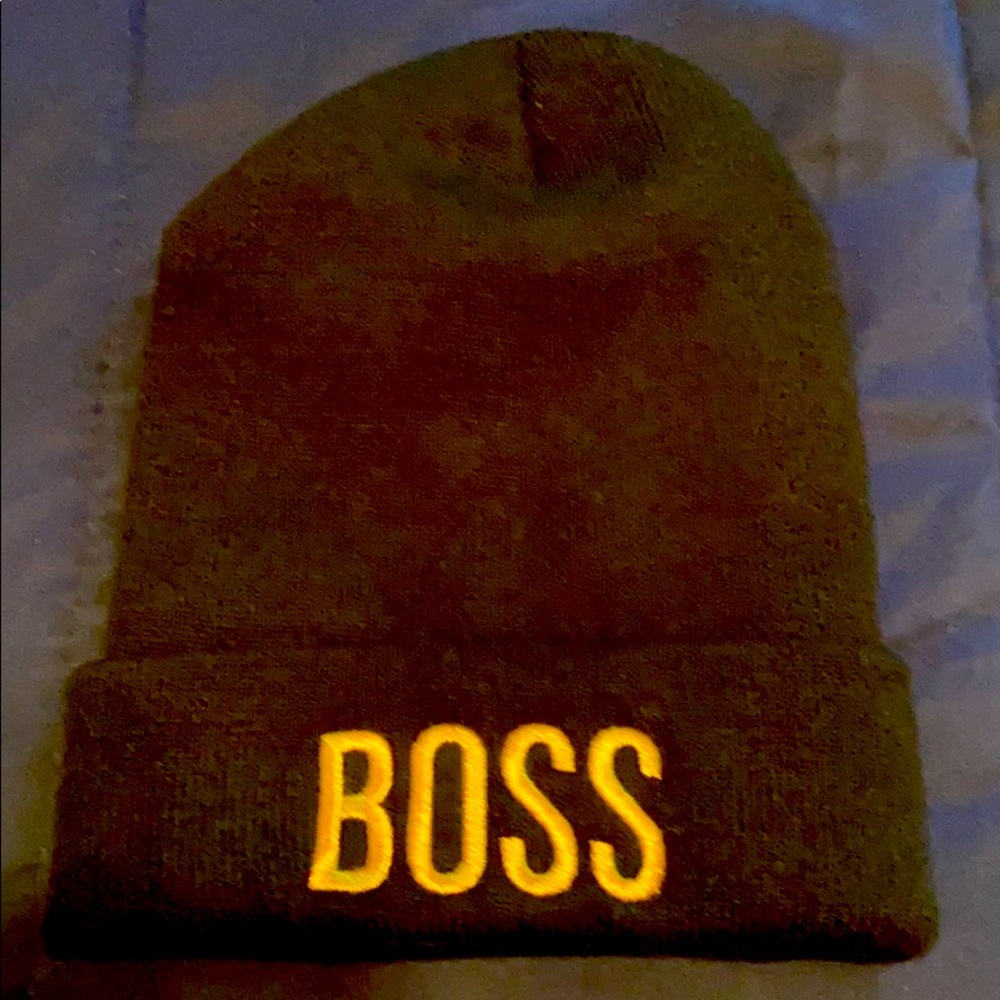 Beanie